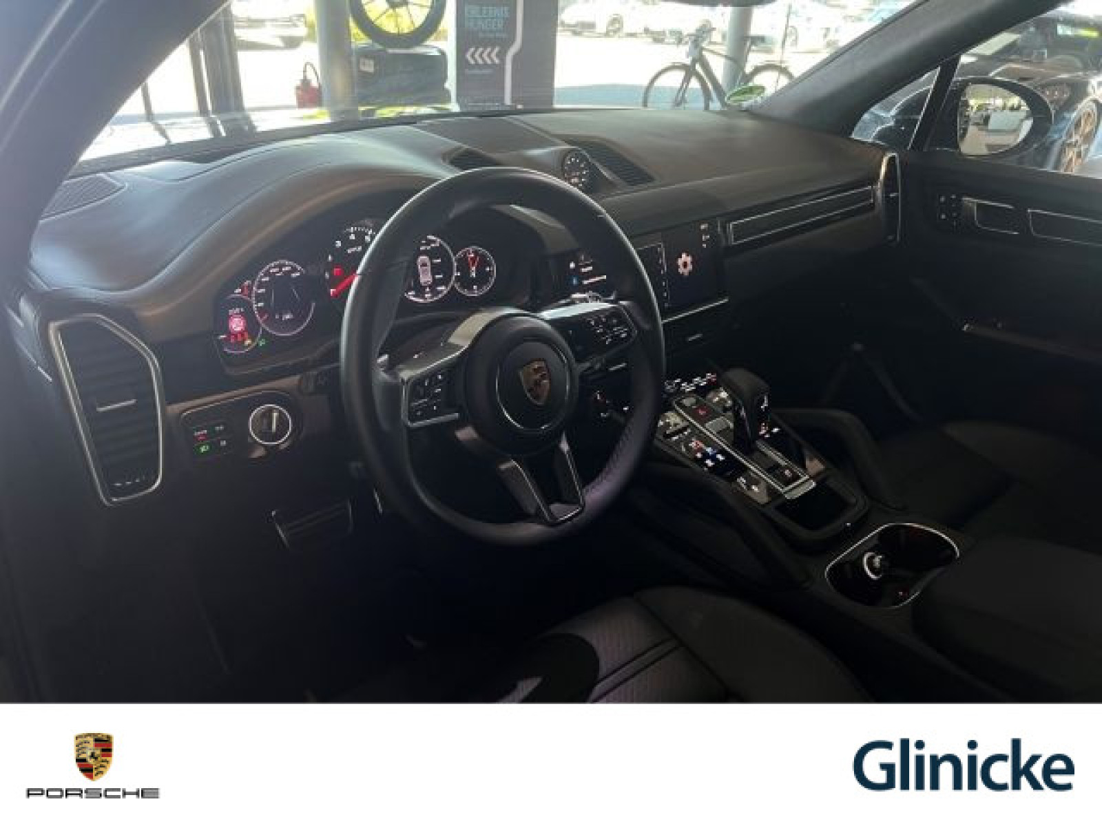 Porsche - Cayenne_11