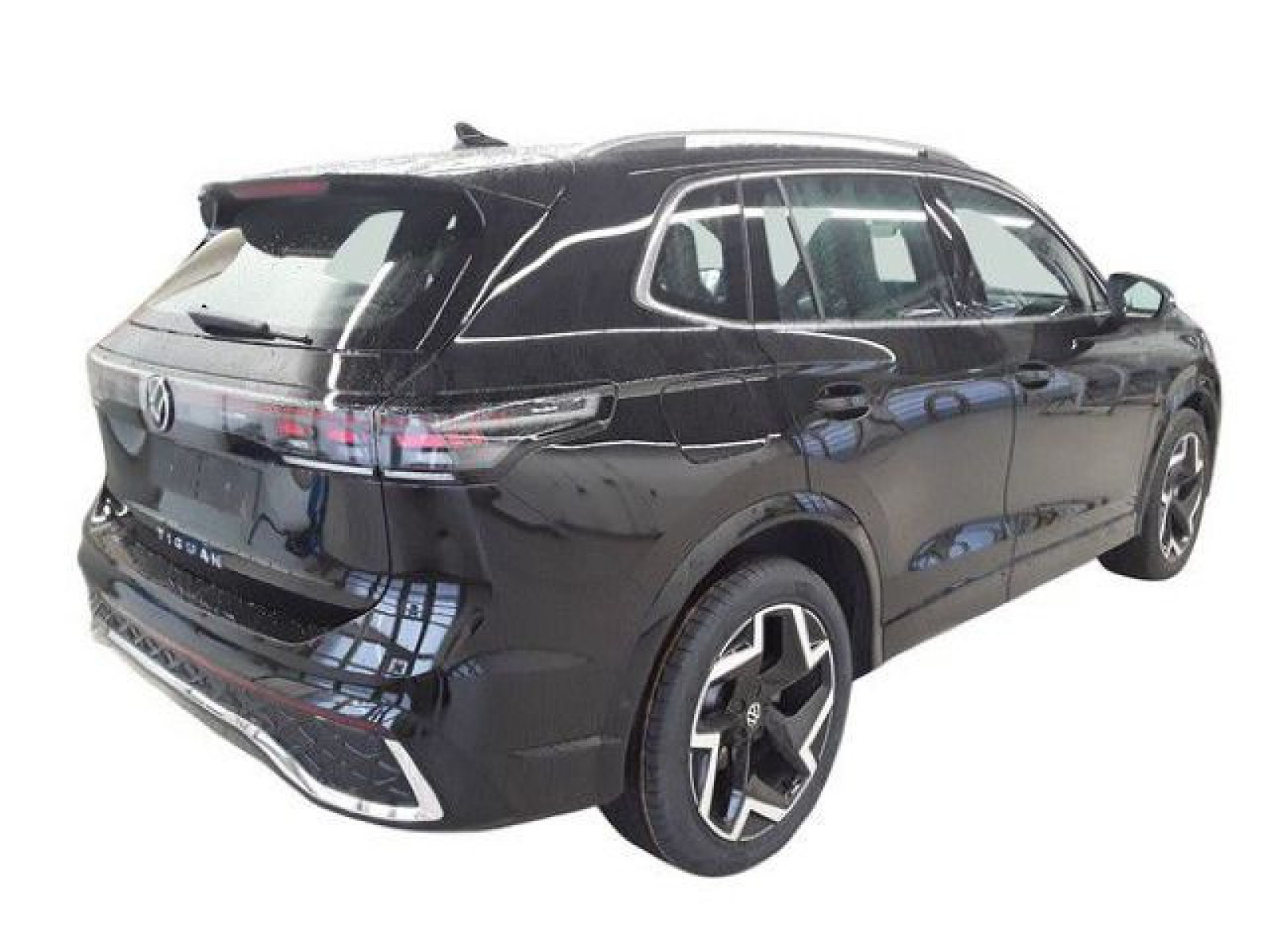 Volkswagen - Tiguan_4 Volkswagen - Tiguan_4