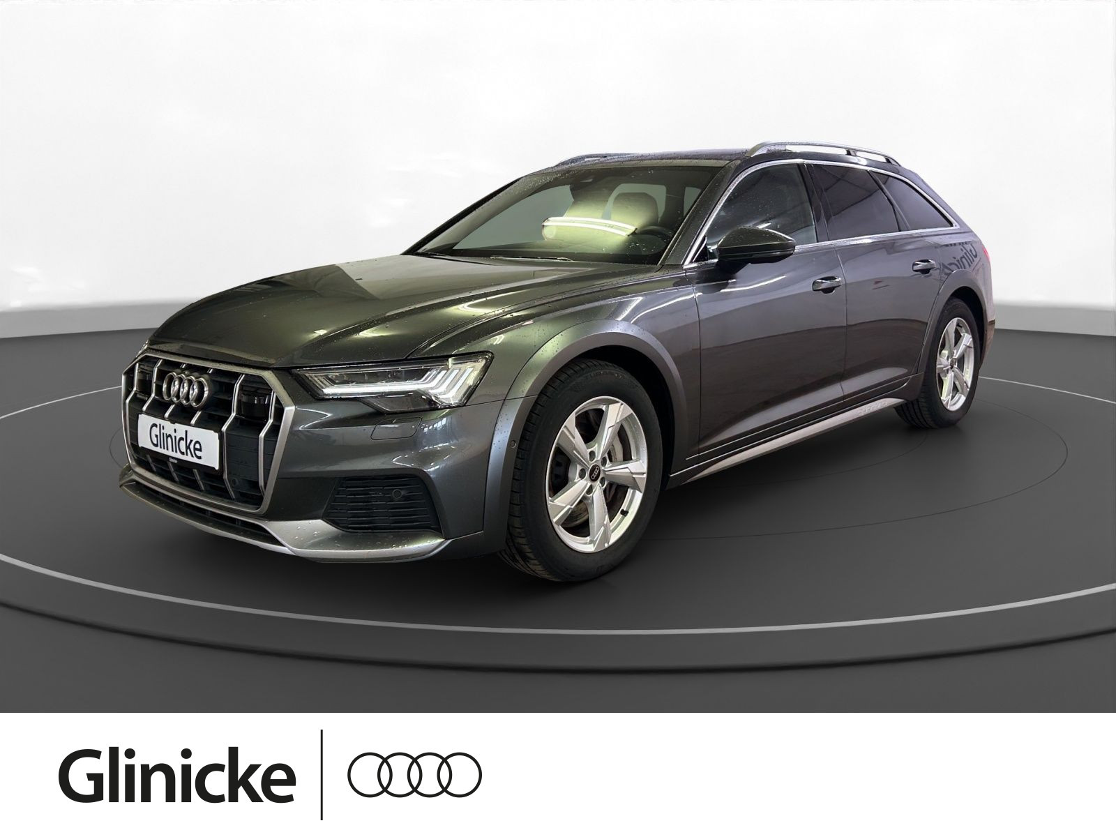 Audi - A6 allroad quattro_1