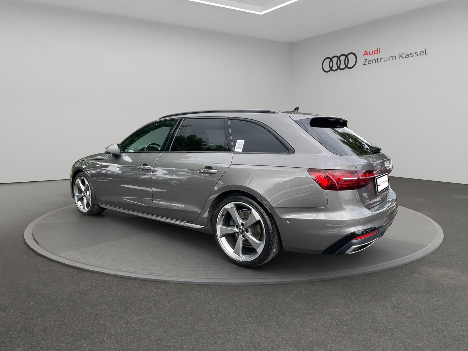 Audi - A4 Avant_5