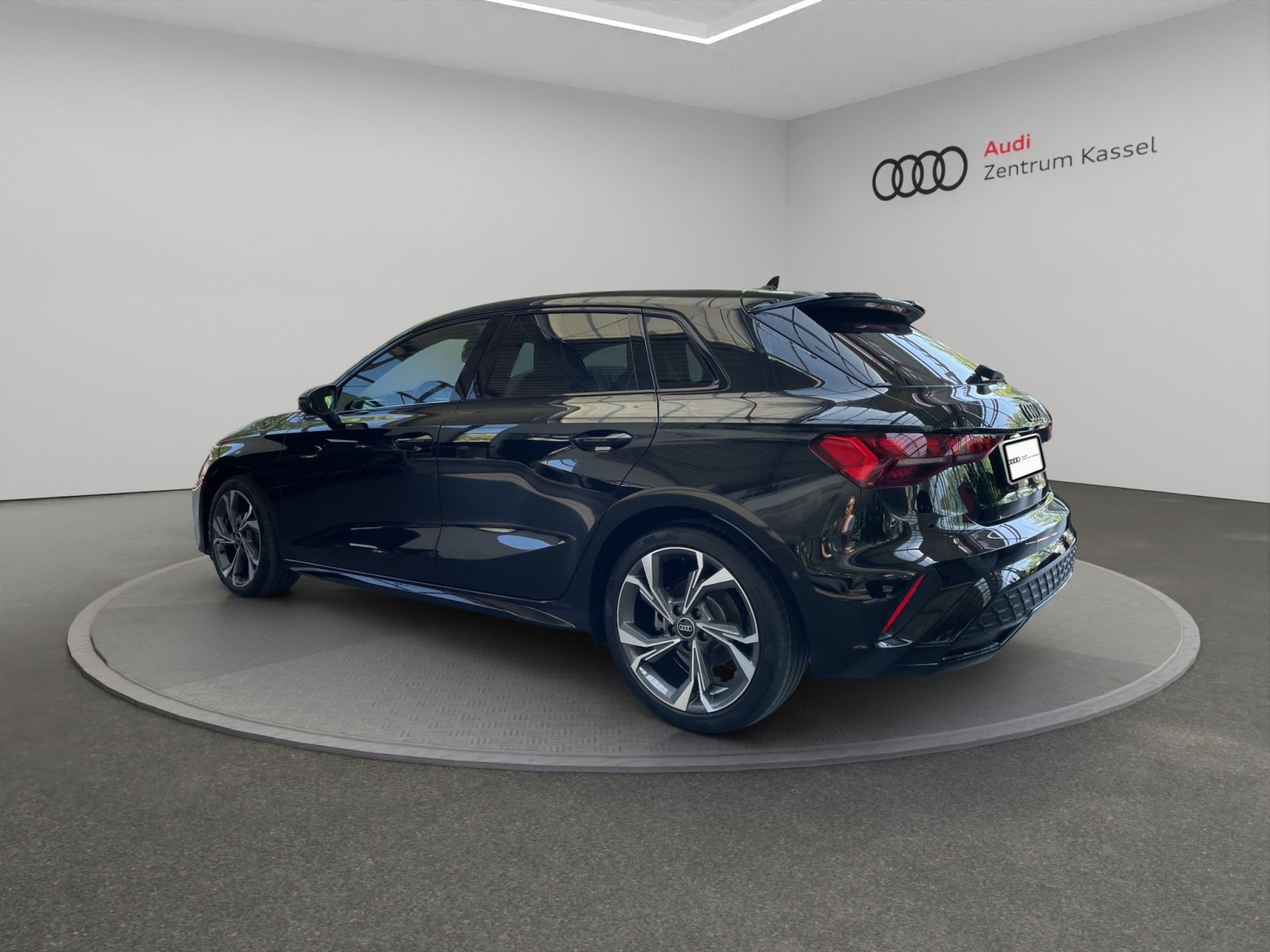 Audi - A3 Sportback_5