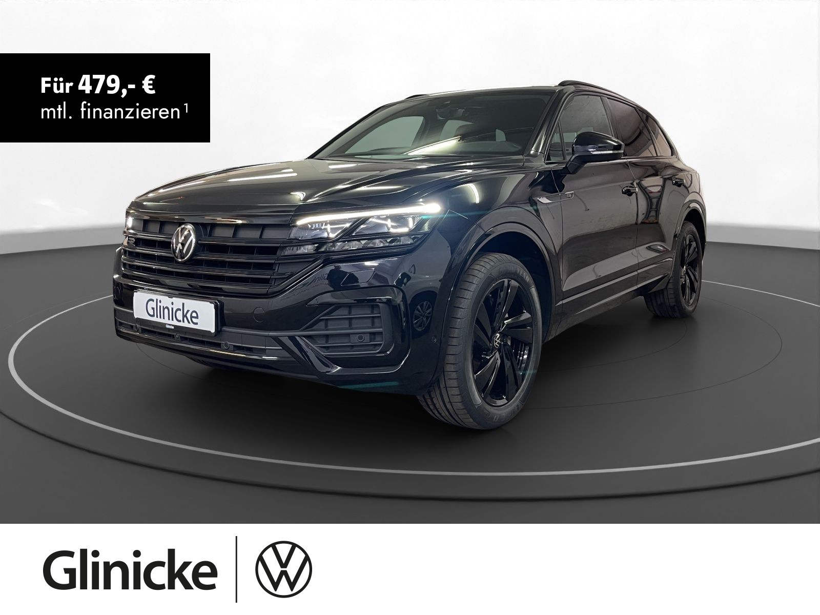 Volkswagen - Touareg_1