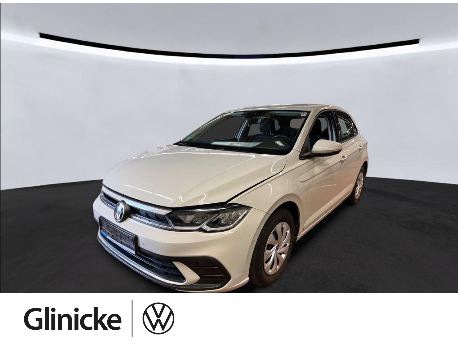 Volkswagen - Polo_1