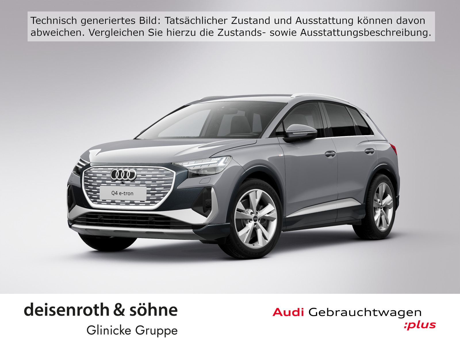 Audi - Q4 e-tron_1