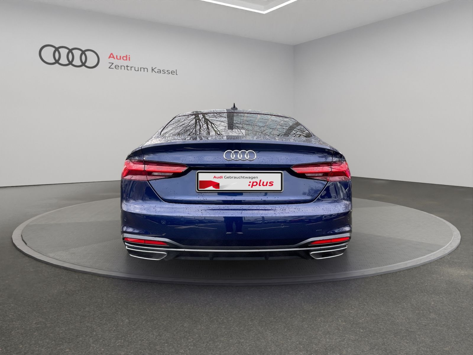 Audi - A5 Sportback_6