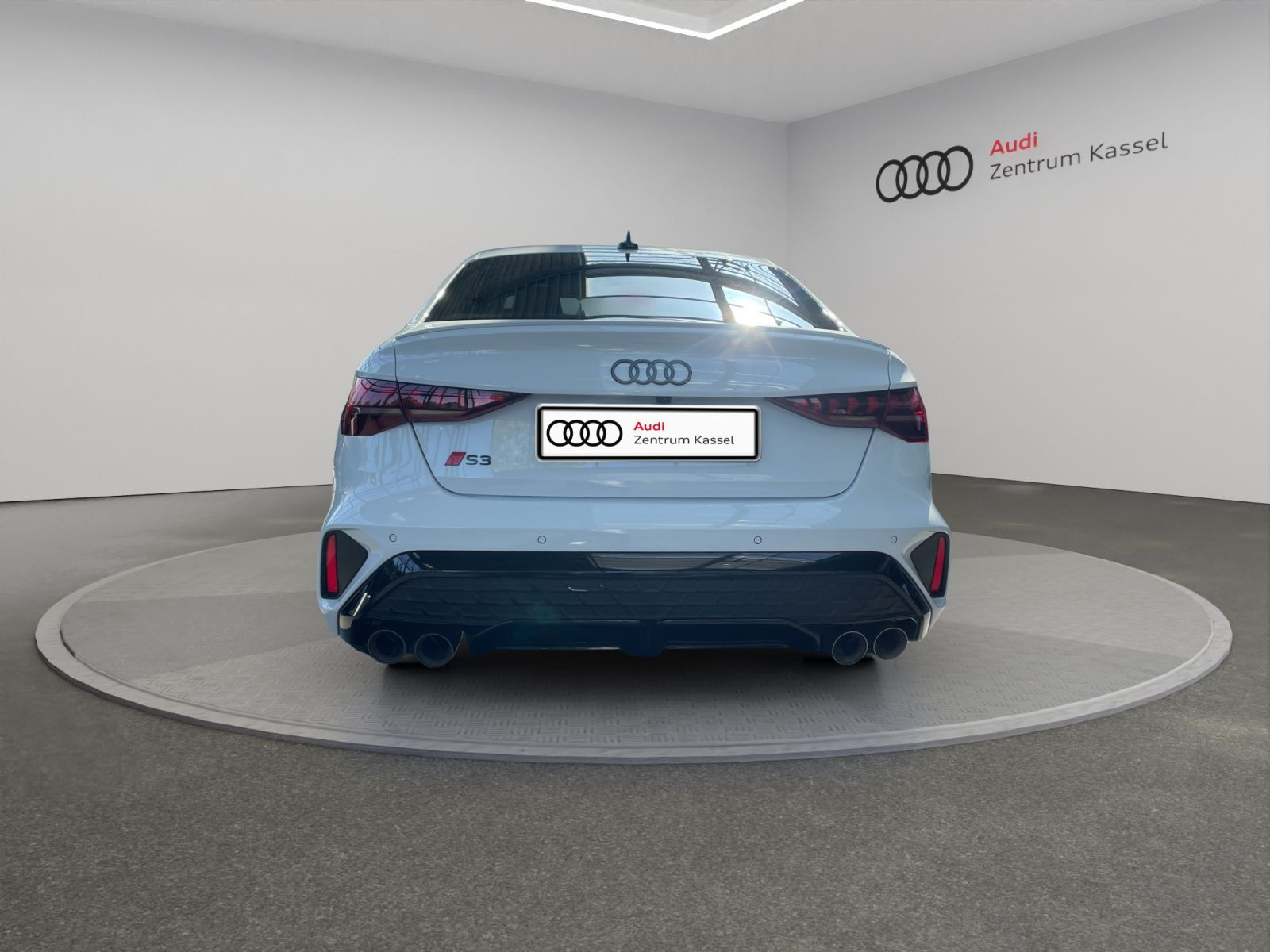Audi - S3 Limousine_6