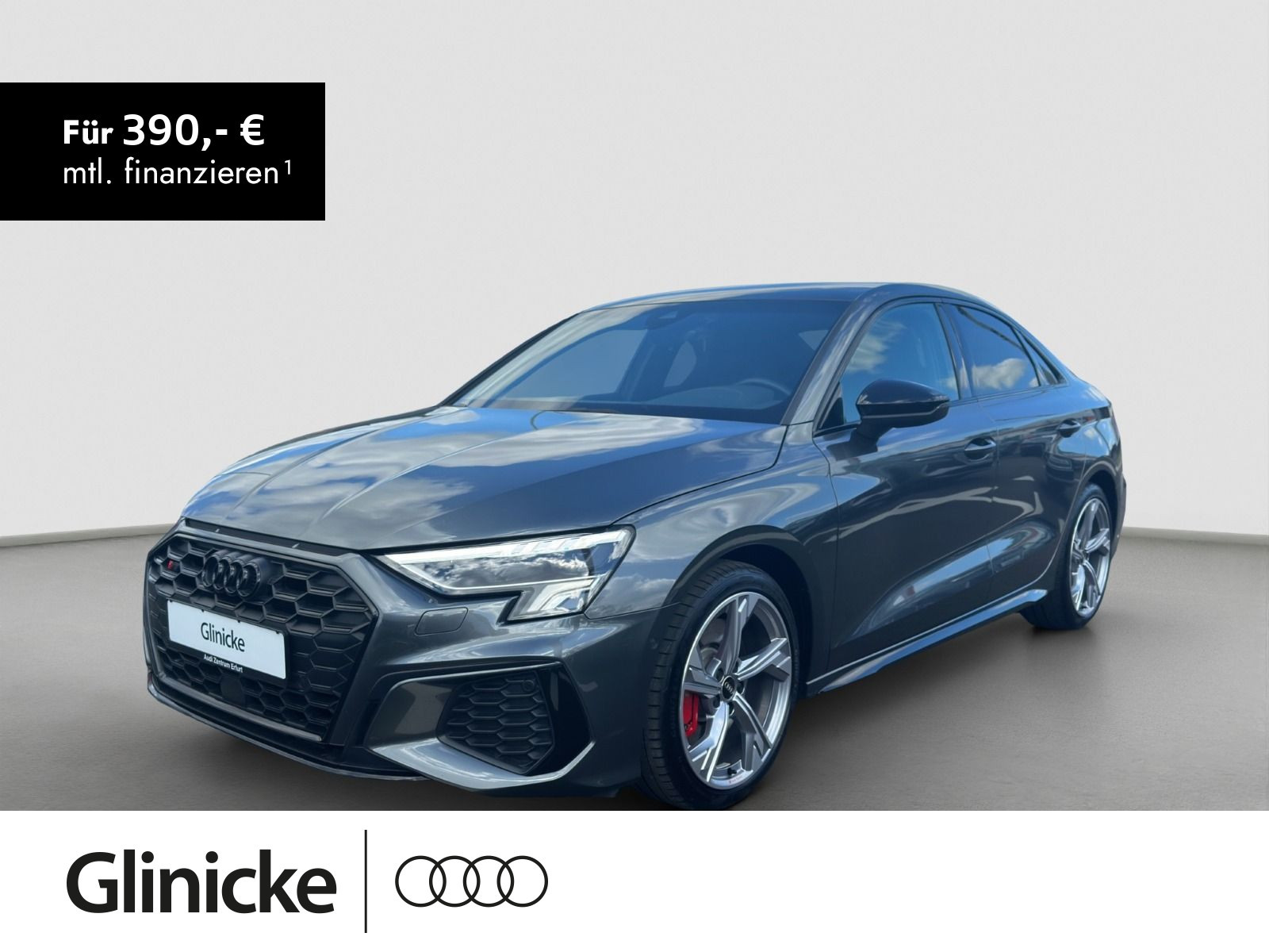Audi - S3 Limousine_1