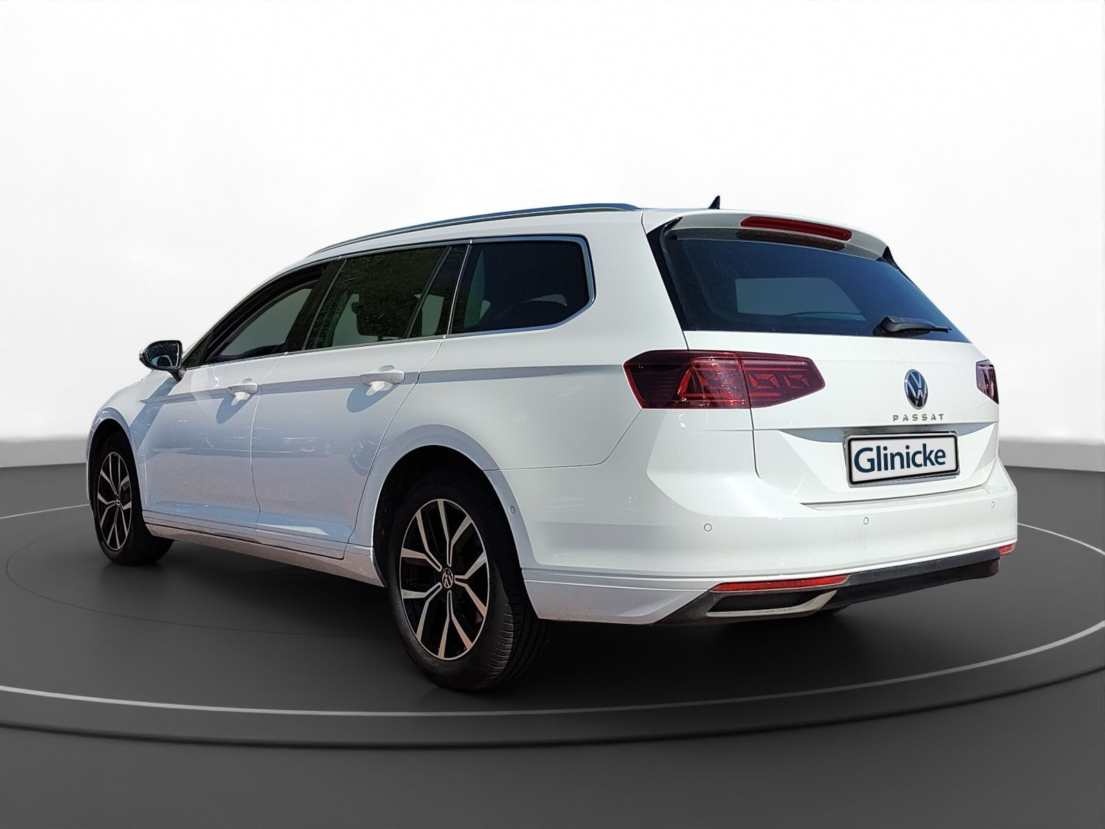 Volkswagen - Passat Variant_7