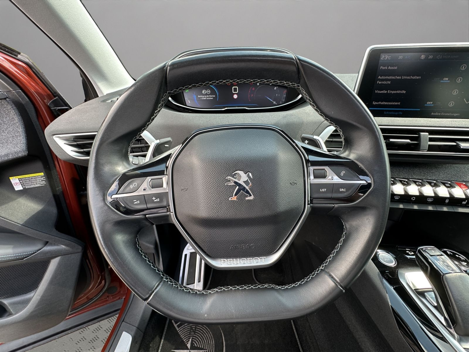 Peugeot - 3008_10