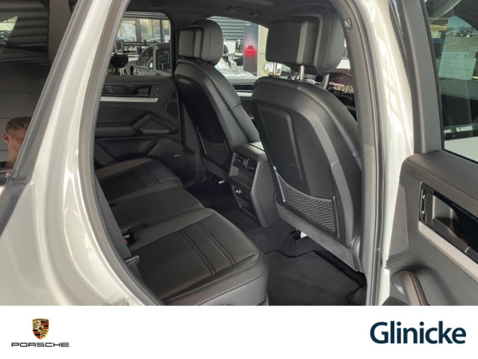 Porsche - Cayenne_22