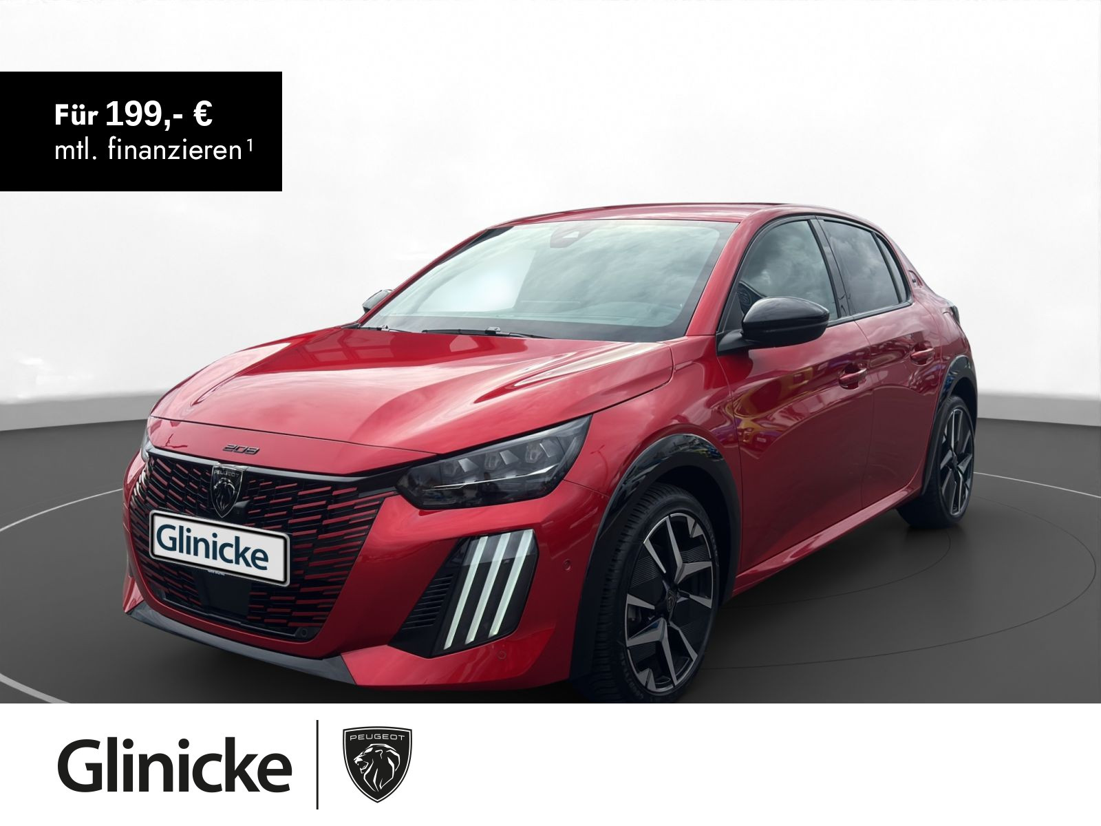 Peugeot - 208_1