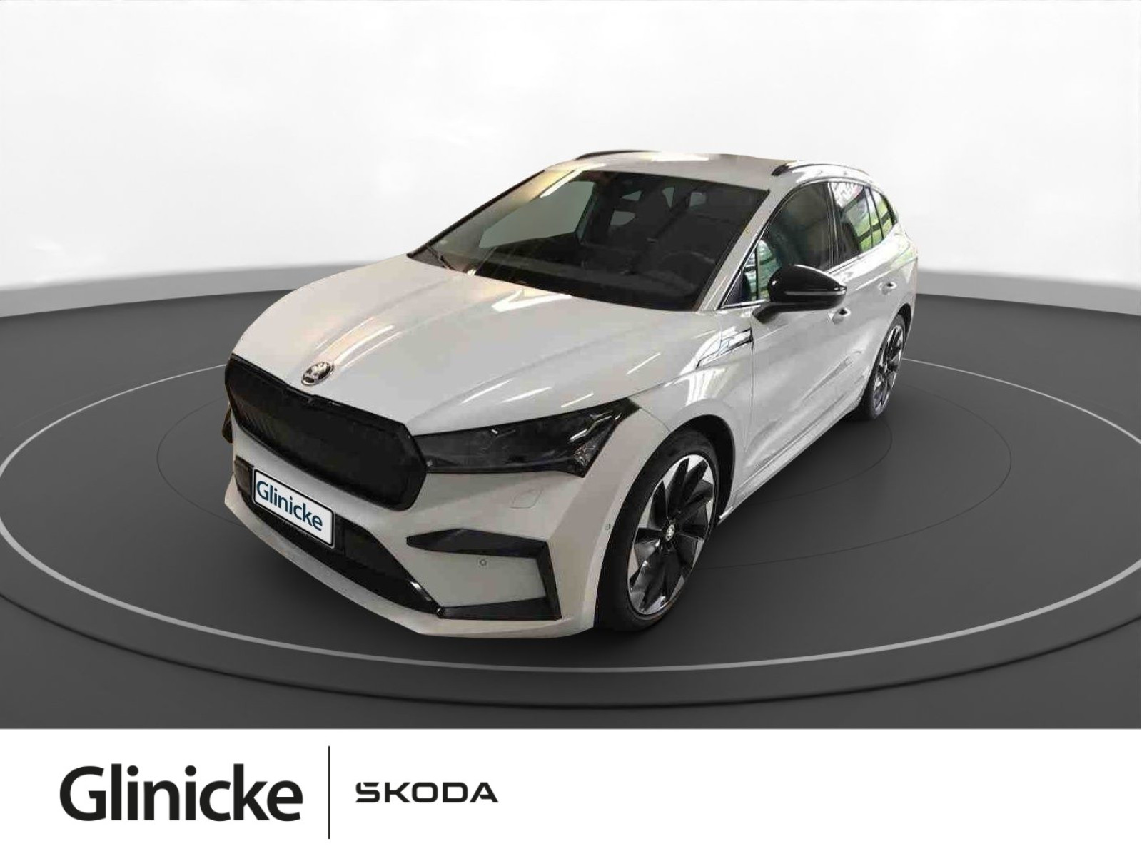 Škoda - Enyaq_1
