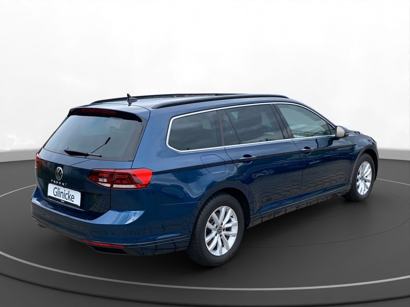 Volkswagen - Passat Variant_8