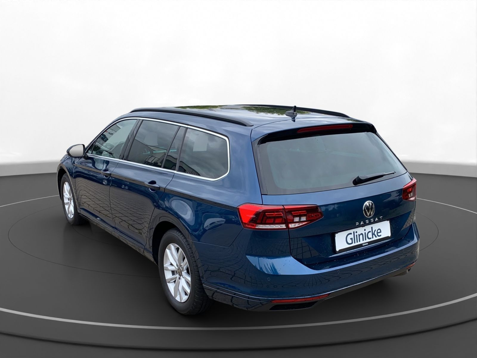 Volkswagen - Passat Variant_6