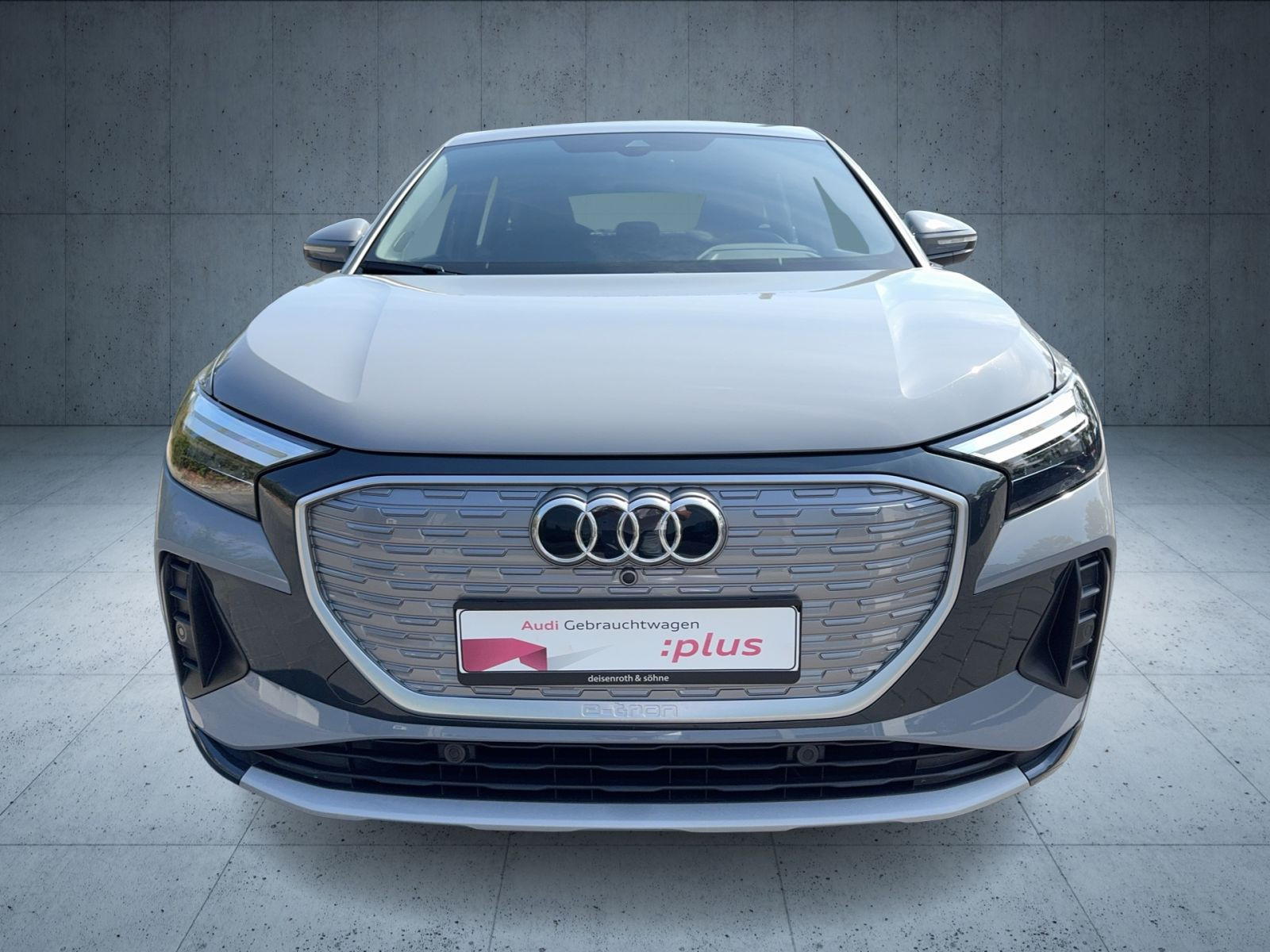 Audi - Q4 Sportback e-tron_10