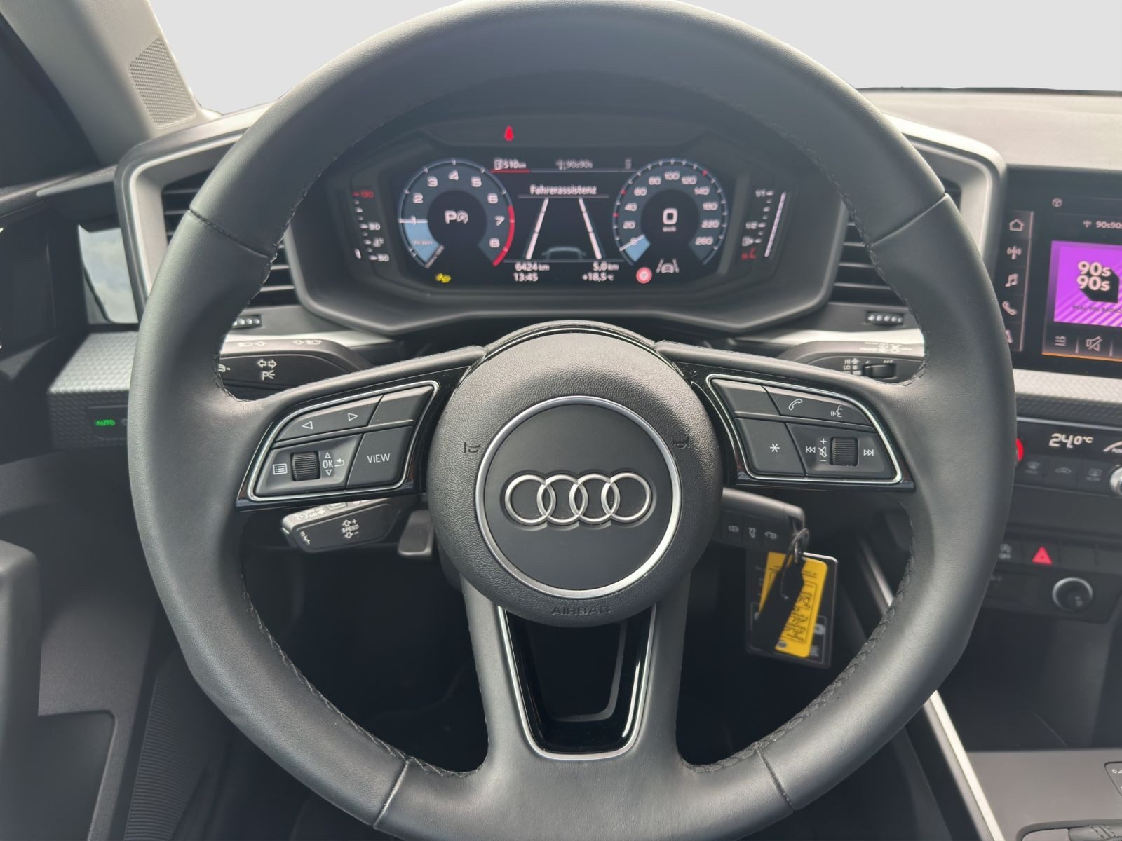 Audi - A1 Sportback_9