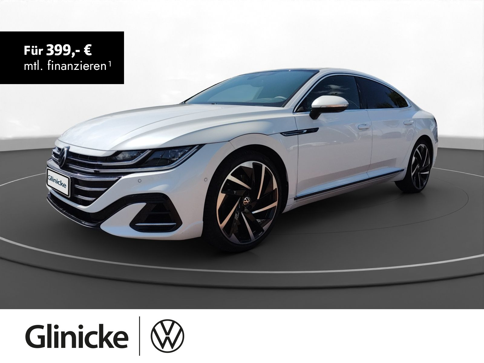 Volkswagen - Arteon_1