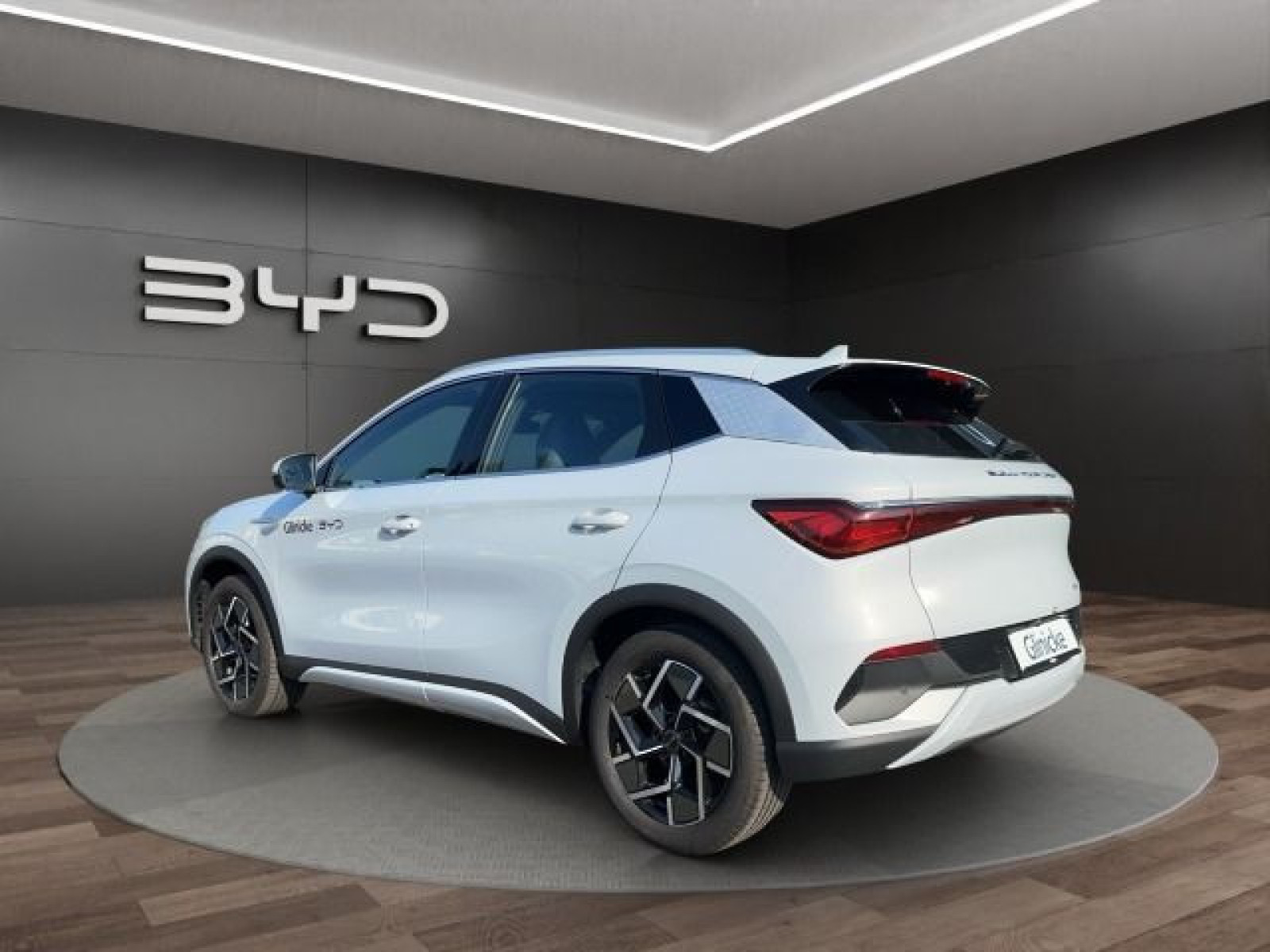 BYD - ATTO 3_4