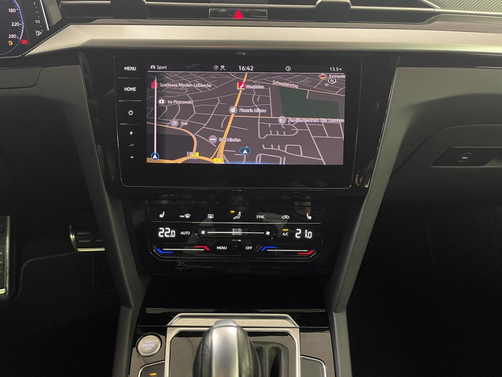Volkswagen - Arteon_9