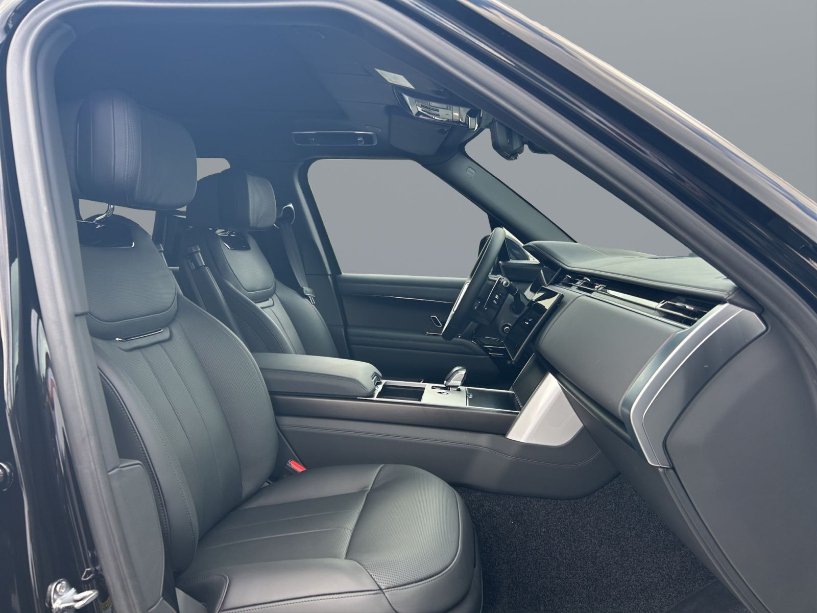 Land Rover - Range Rover_3