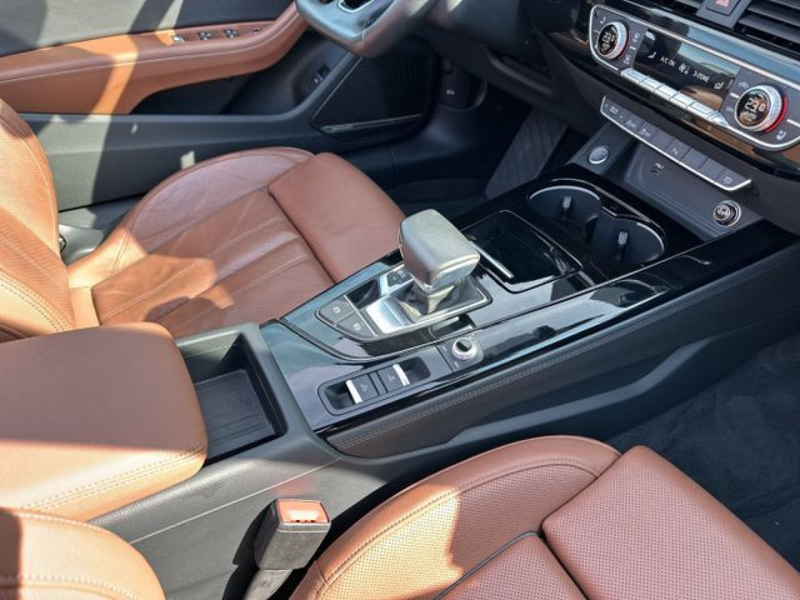 Audi - A5 Cabriolet_28