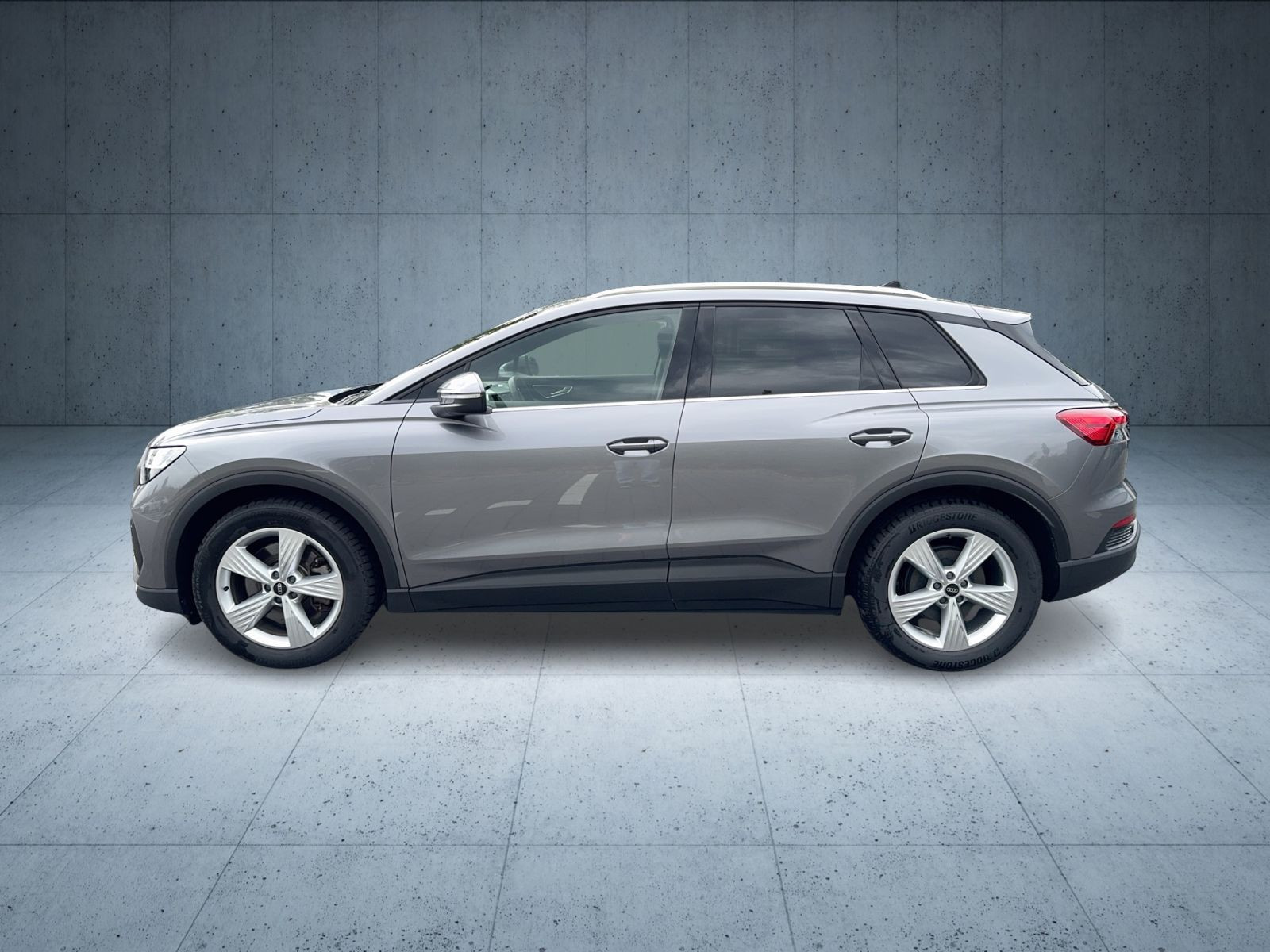 Audi - Q4 e-tron_2 Audi - Q4 e-tron_2