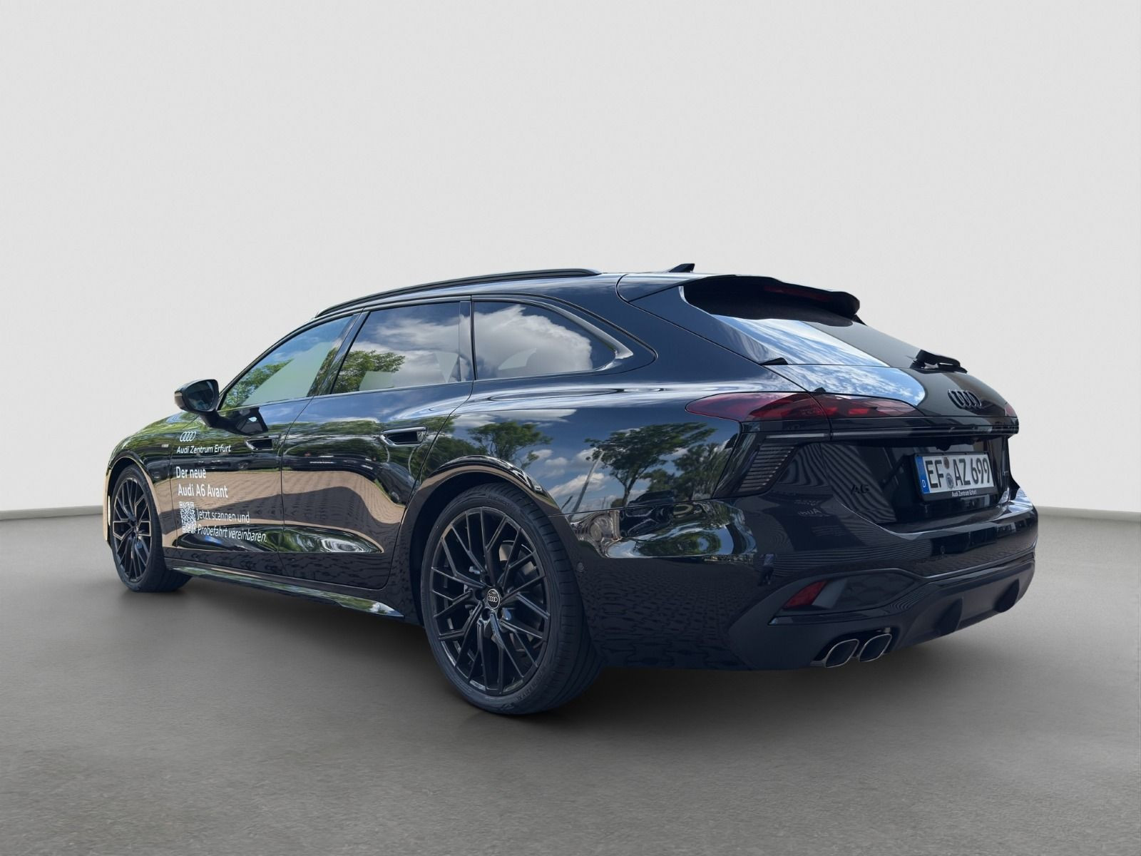 Audi - A6 Avant_4