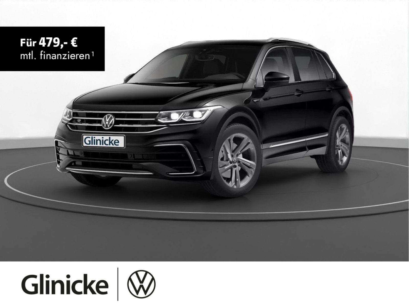 Volkswagen - Tiguan_1