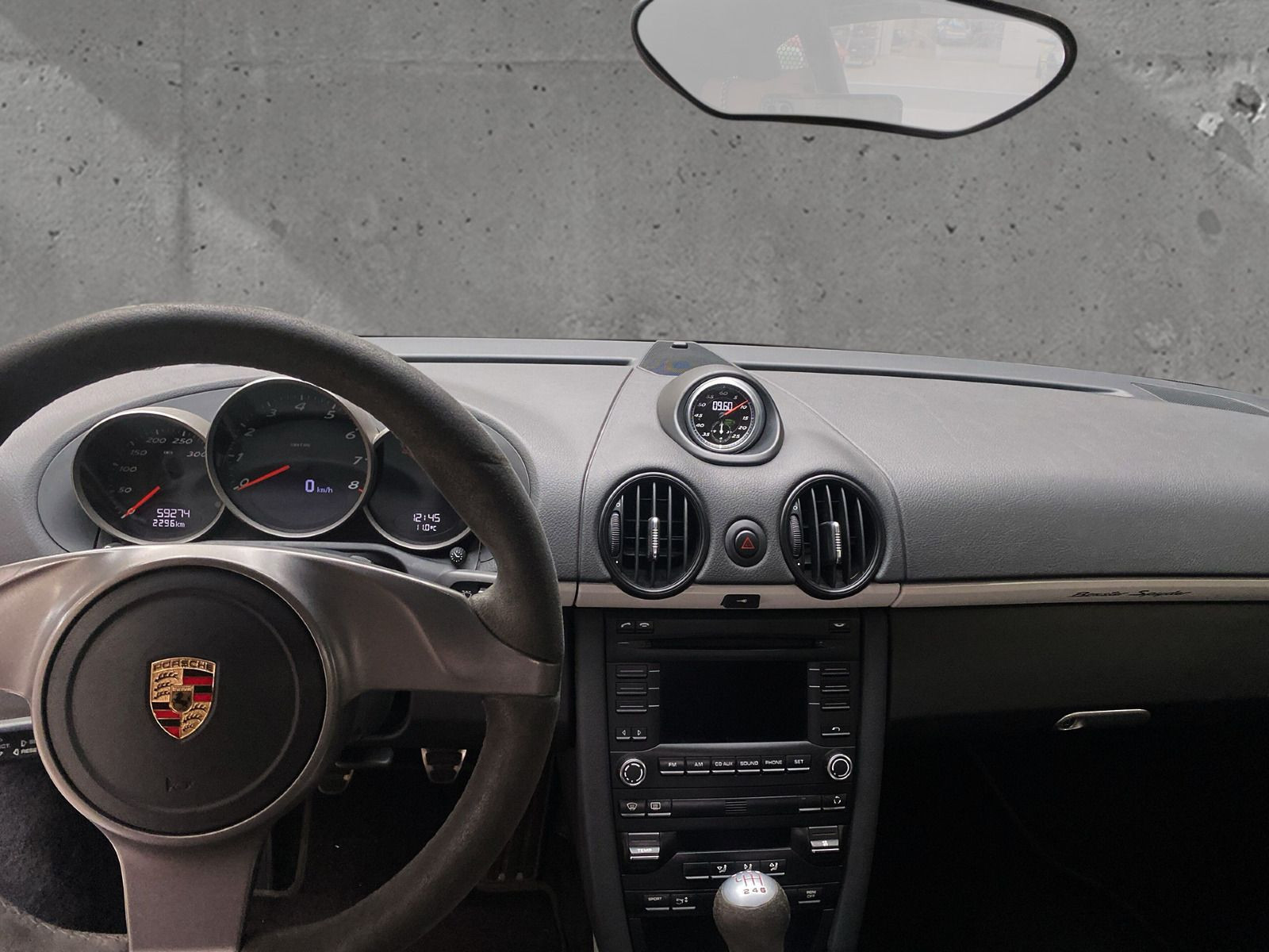 Porsche - Boxster_10