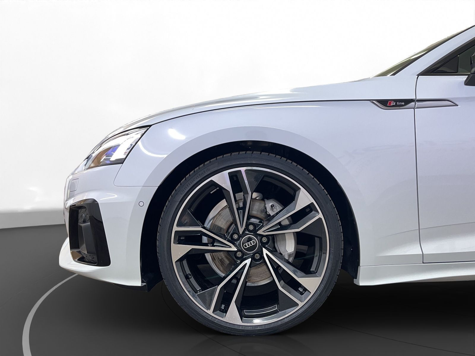 Audi - A5 Sportback_13