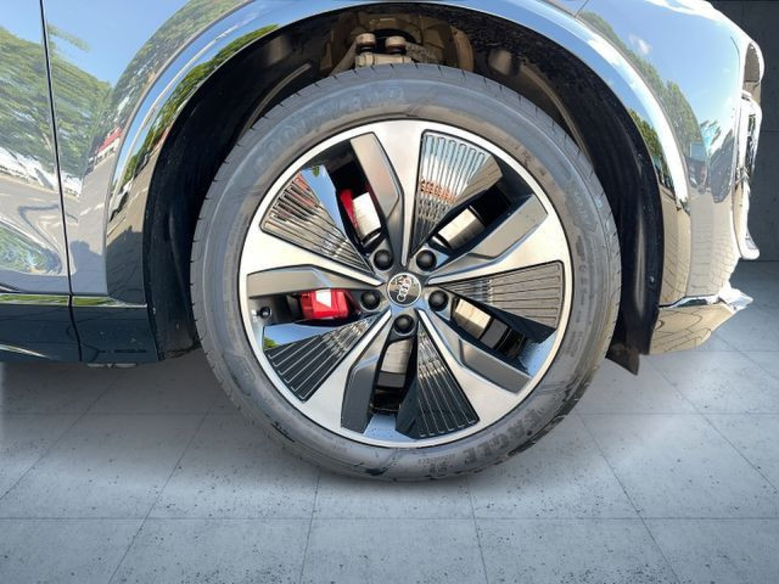 Audi - SQ6 SUV e-tron_10