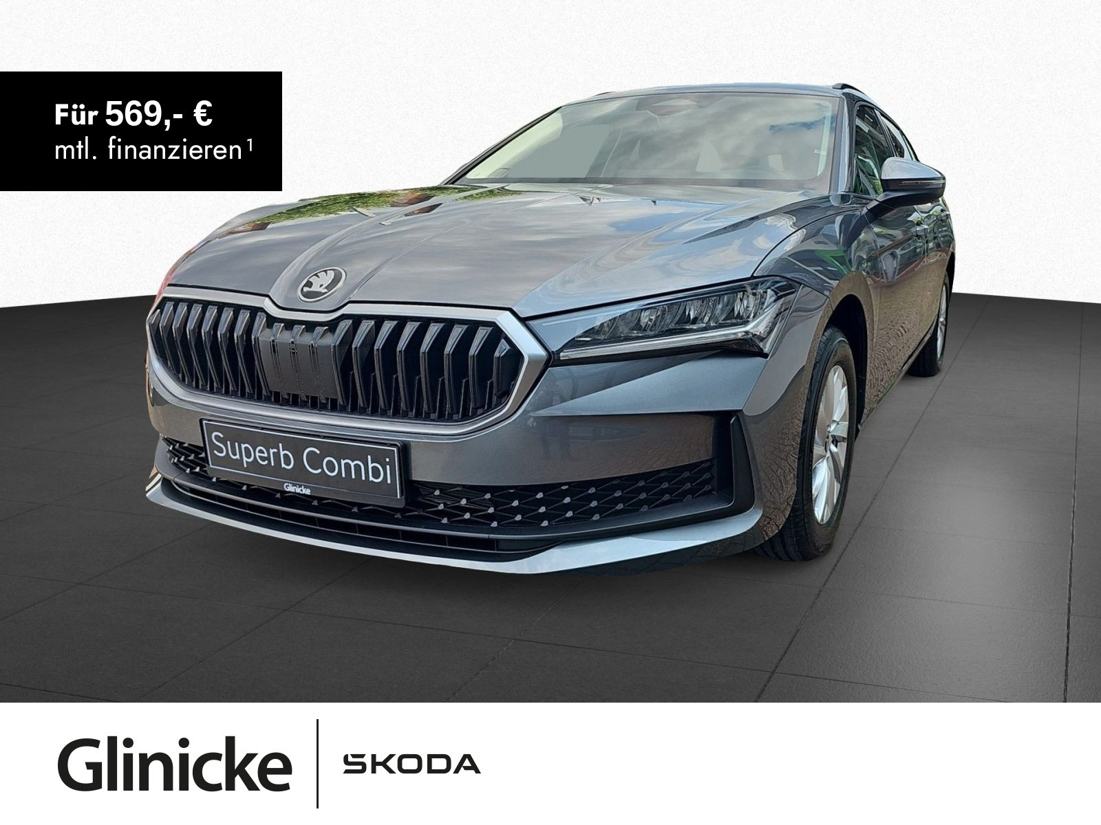 Škoda - Superb_1