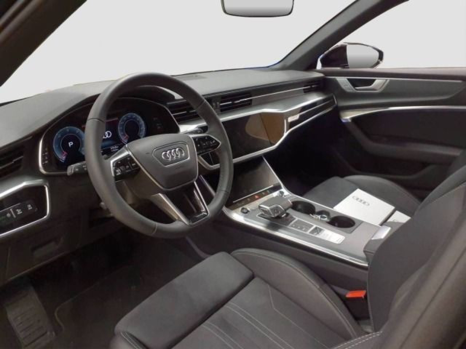 Audi - A6 Avant_3