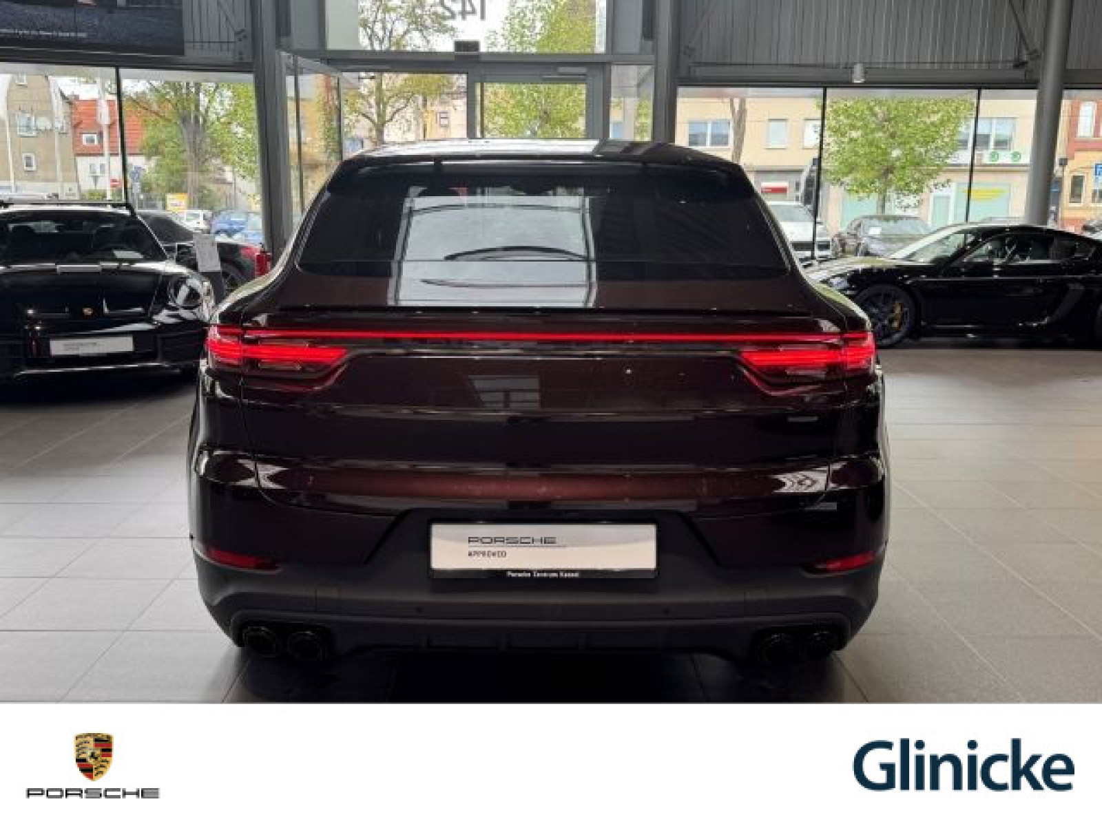 Porsche - Cayenne_33