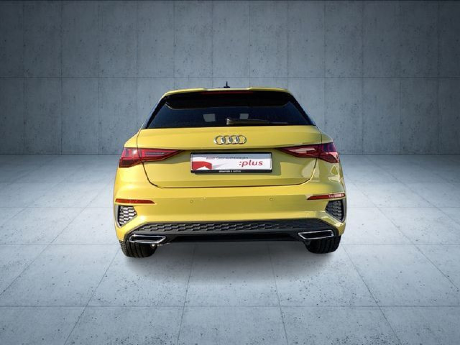 Audi - A3 Sportback_7