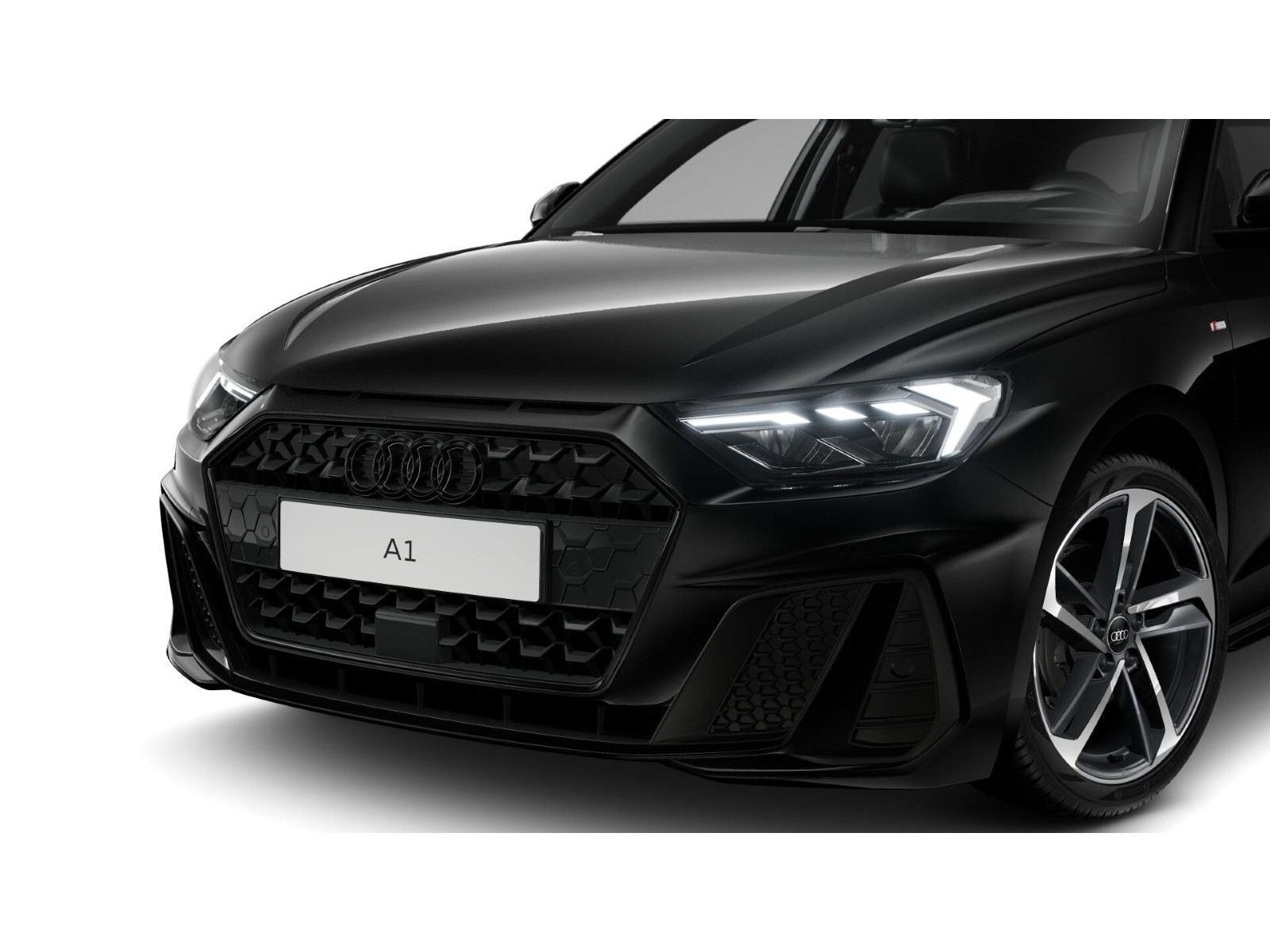 Audi - A1 Sportback_4