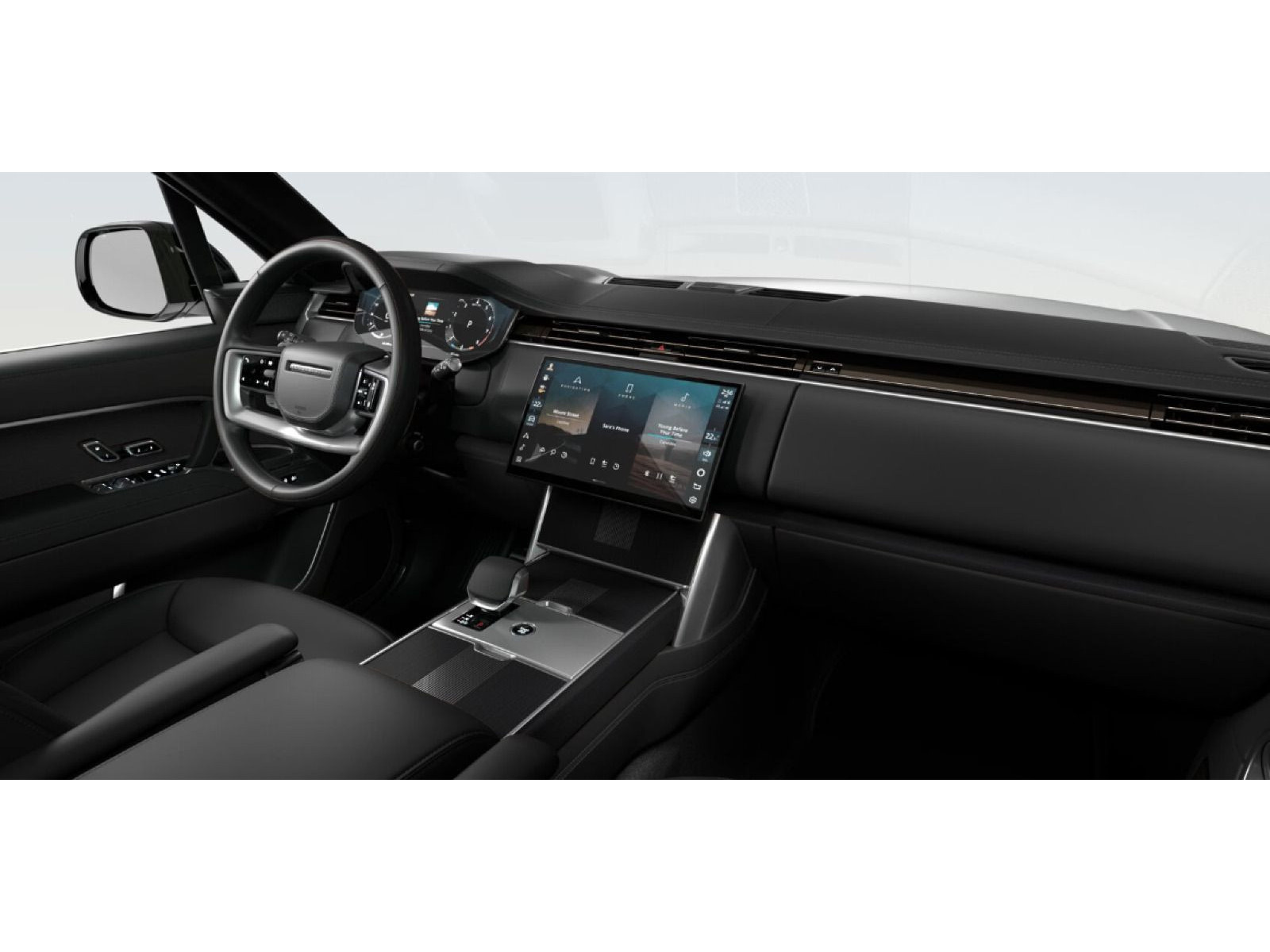Land Rover - Range Rover_4