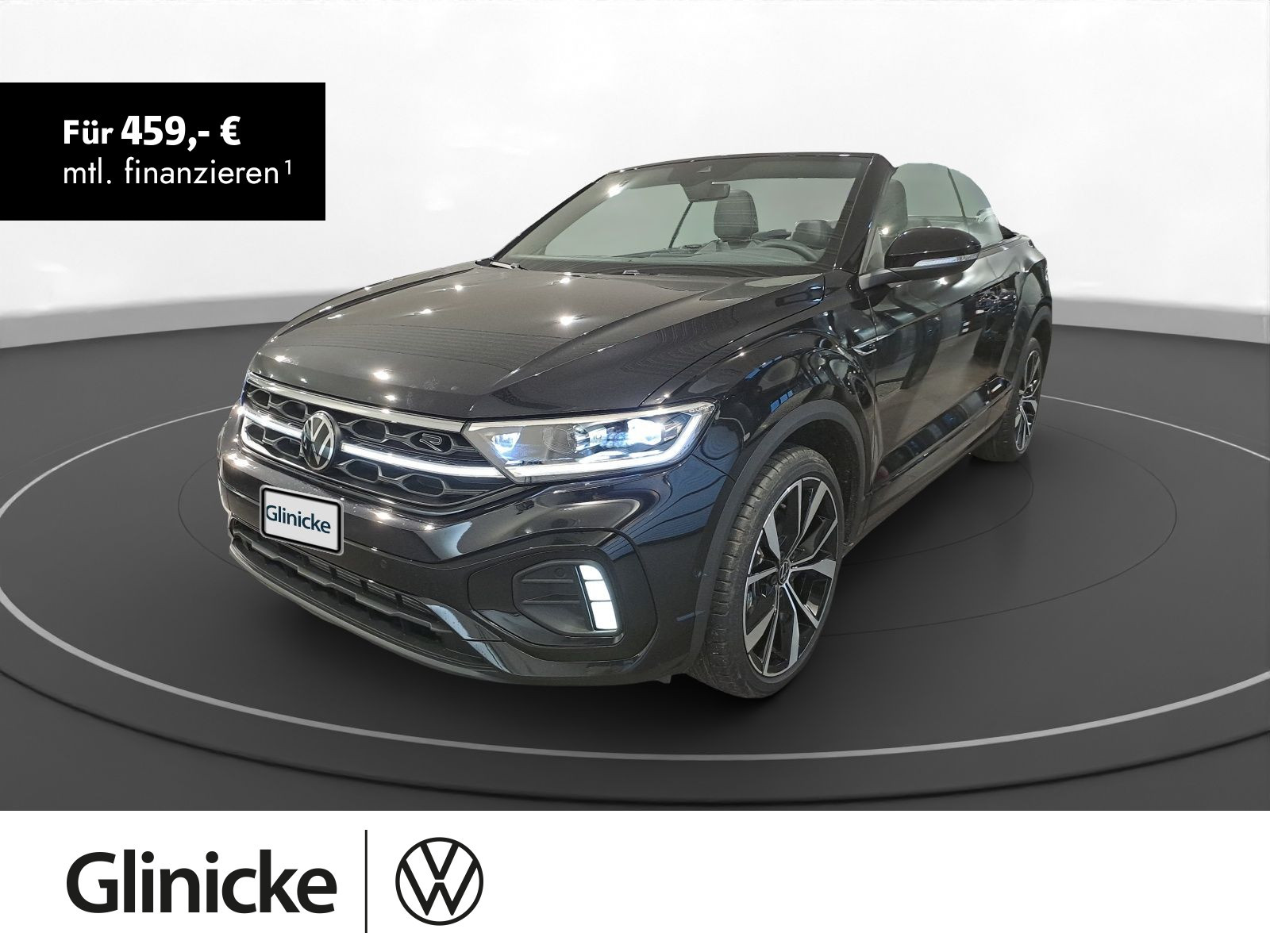 Volkswagen - T-Roc Cabriolet_1