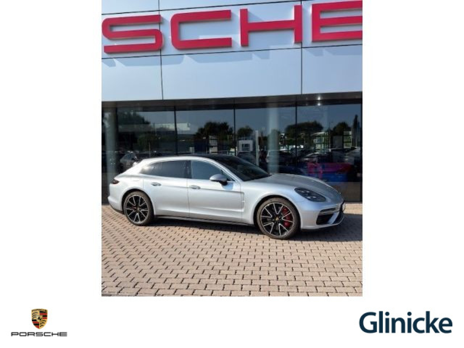 Porsche - Panamera_2