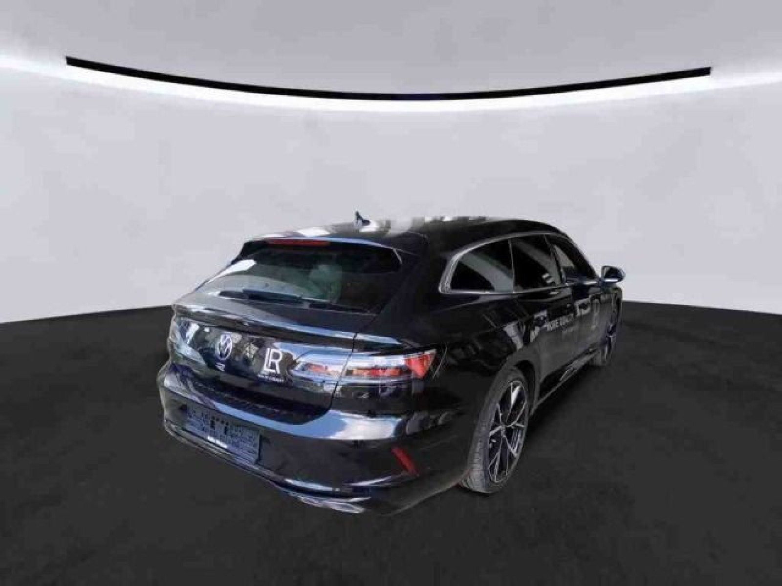 Volkswagen - Arteon Shooting Brake_2 Volkswagen - Arteon Shooting Brake_2