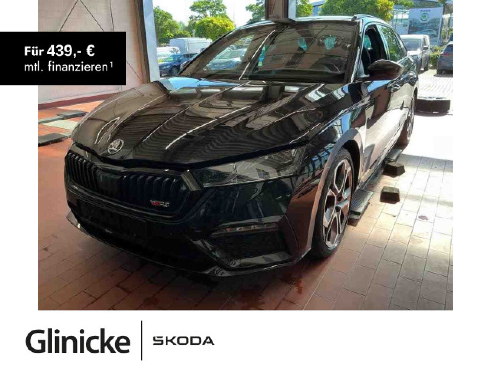 Škoda - Octavia_1