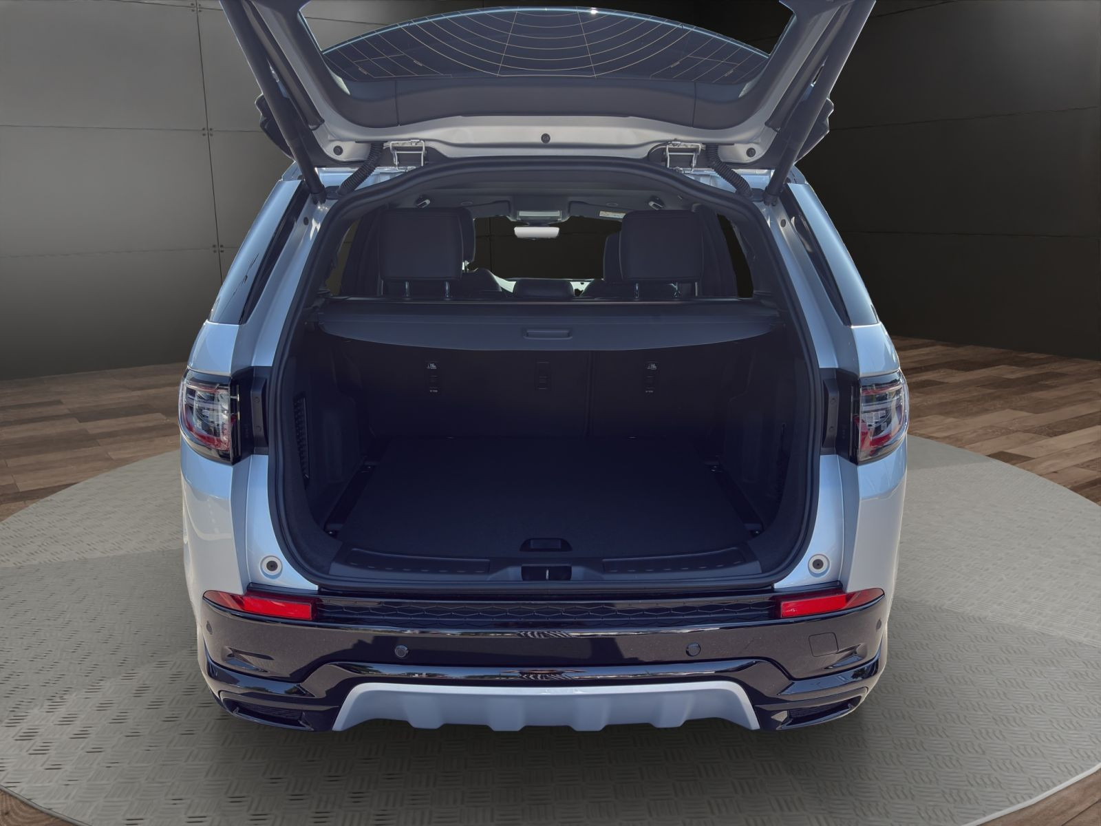 Land Rover - Discovery Sport_10