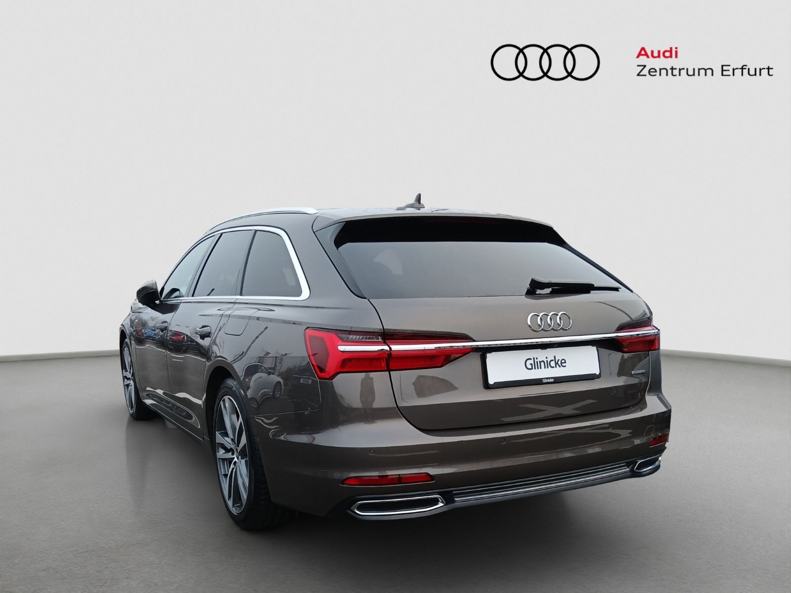Audi - A6 Avant_4