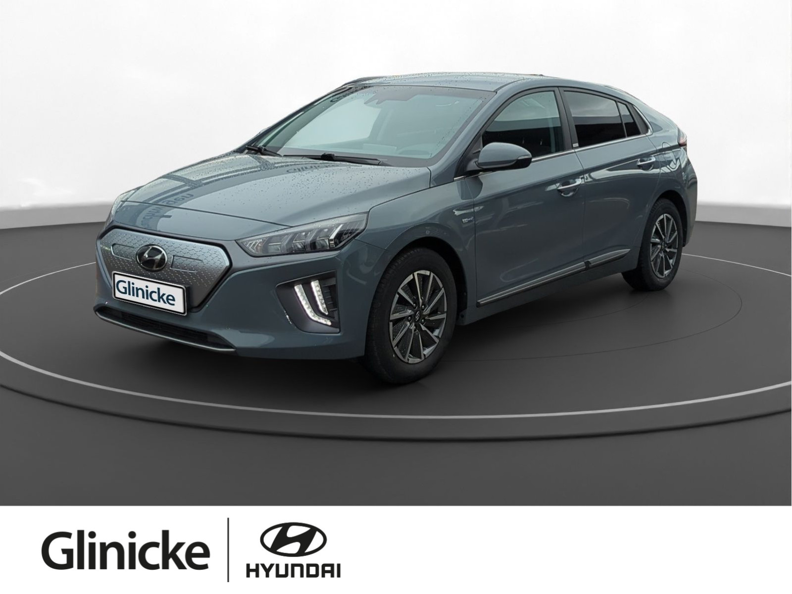 IONIQ Style Elektro