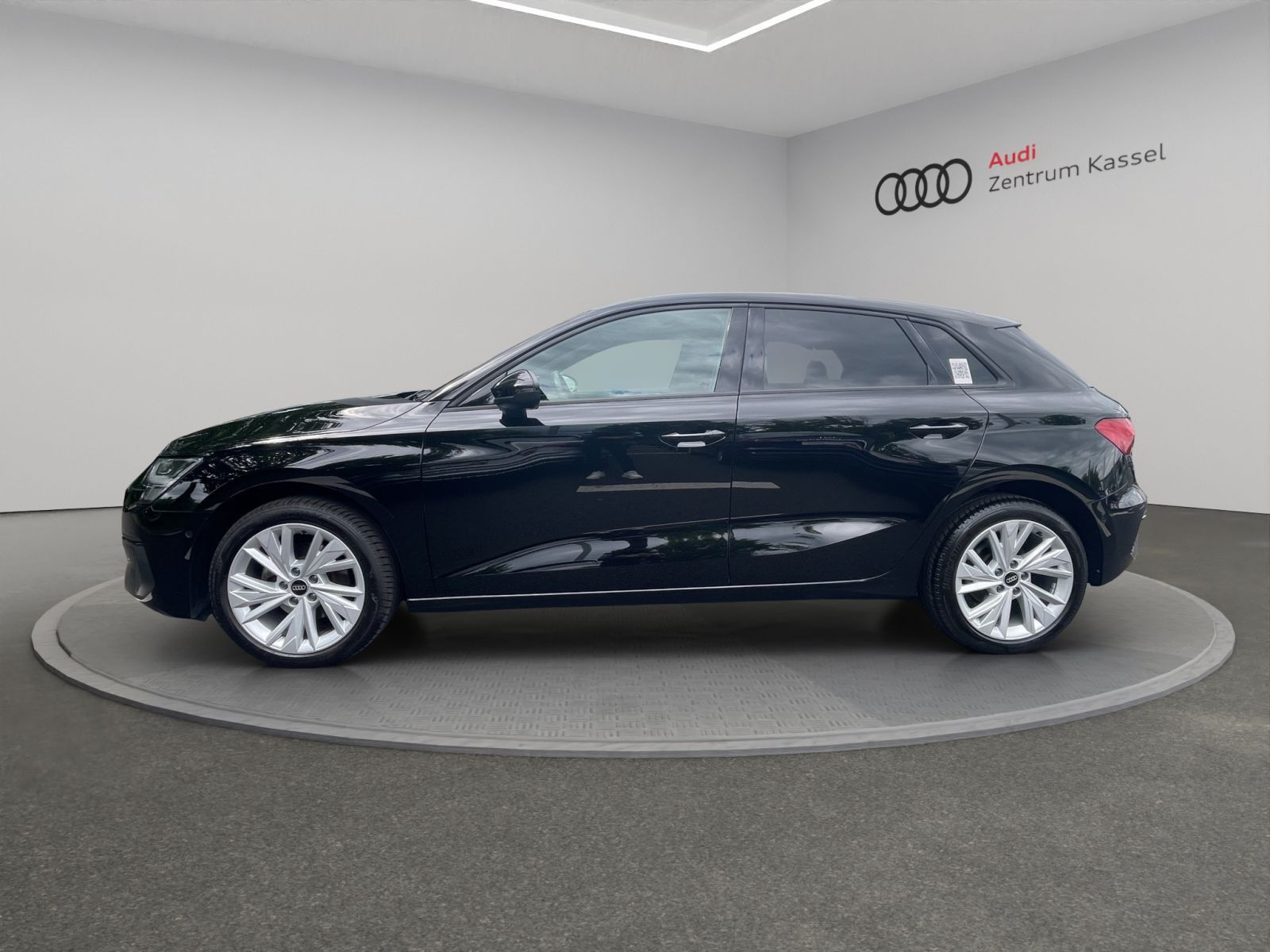 Audi - A3 Sportback_4