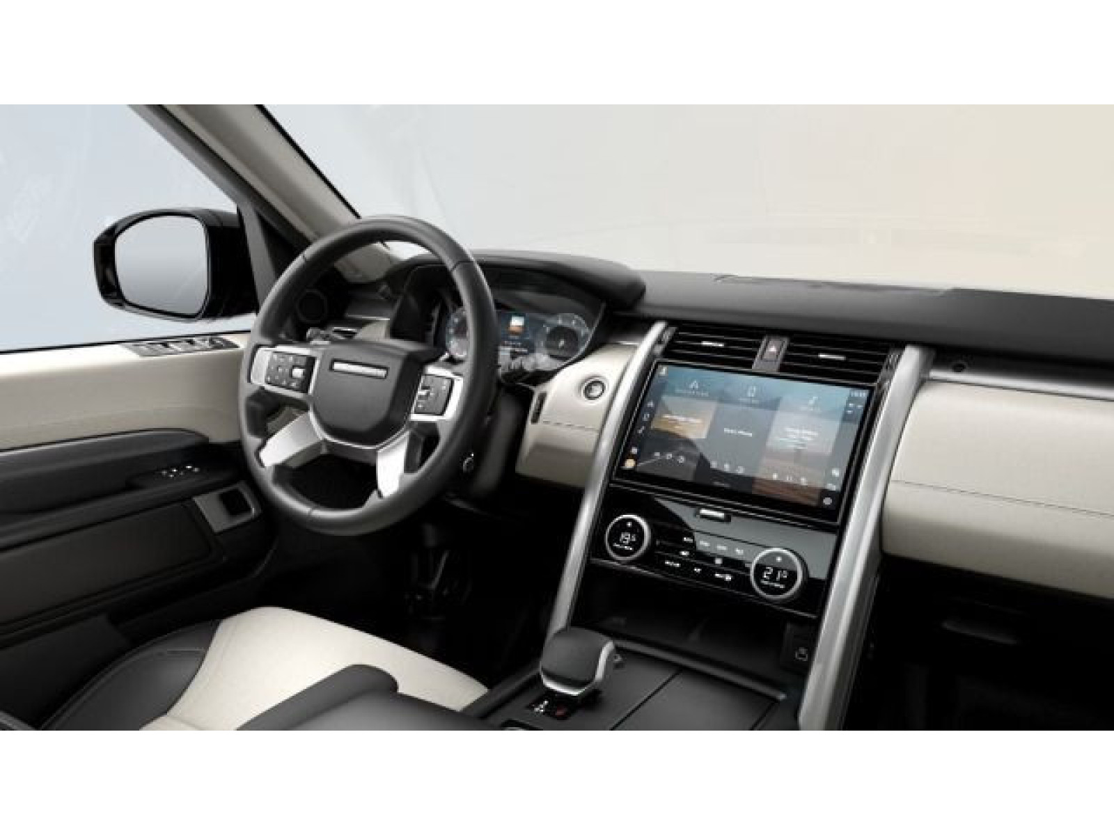 Land Rover - Discovery_3