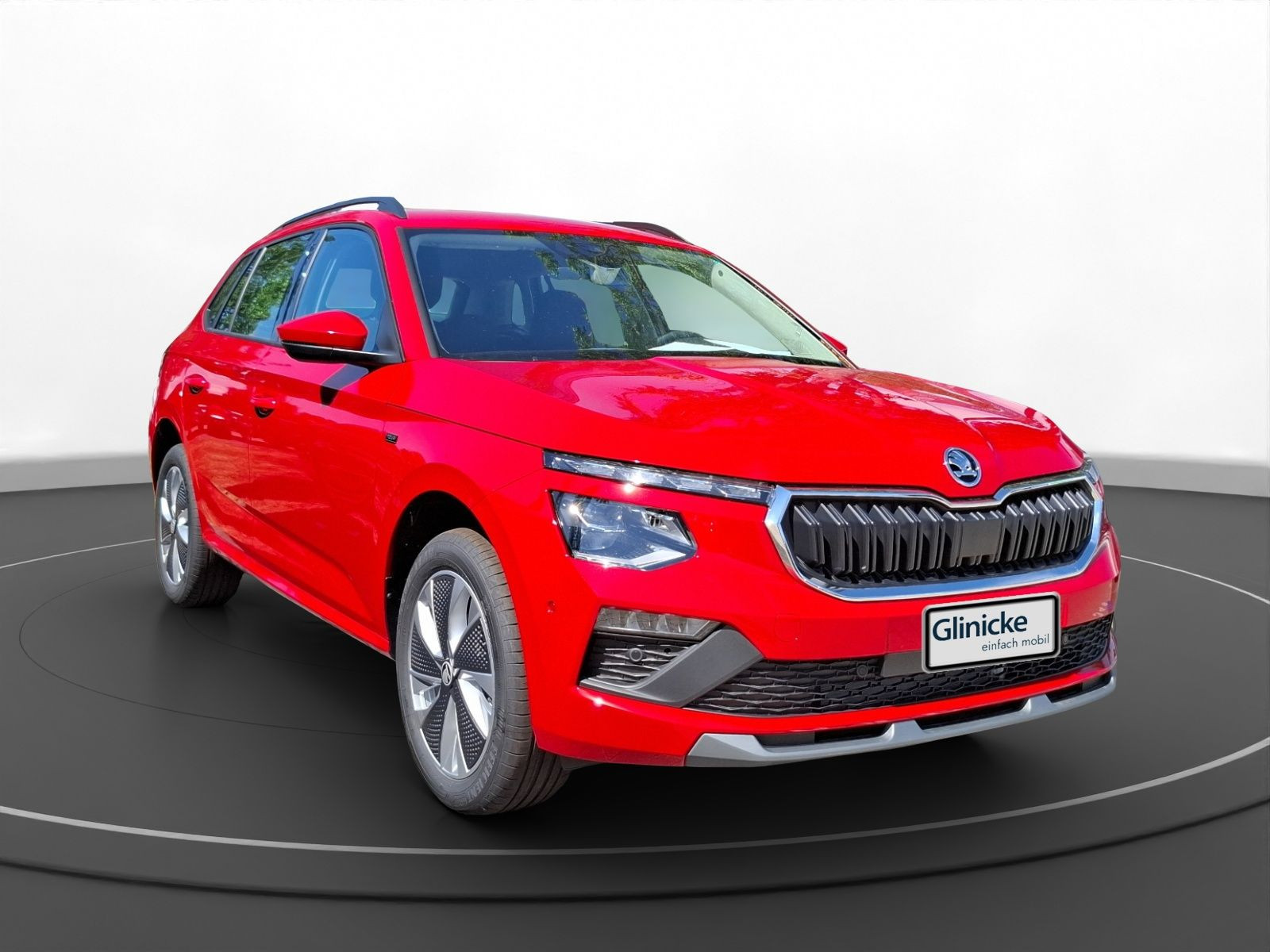 Škoda - Kamiq_9