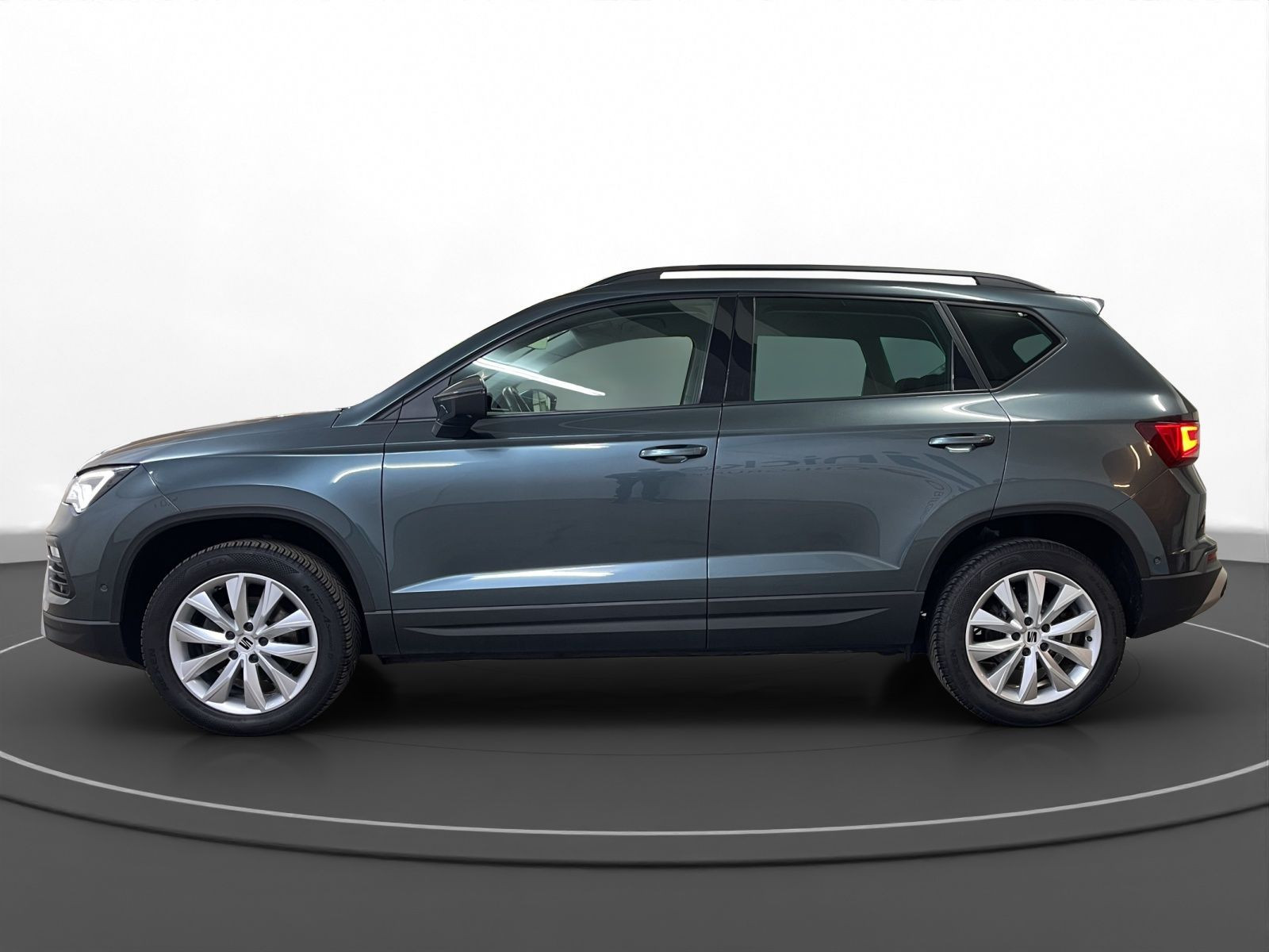 Seat - Ateca_6