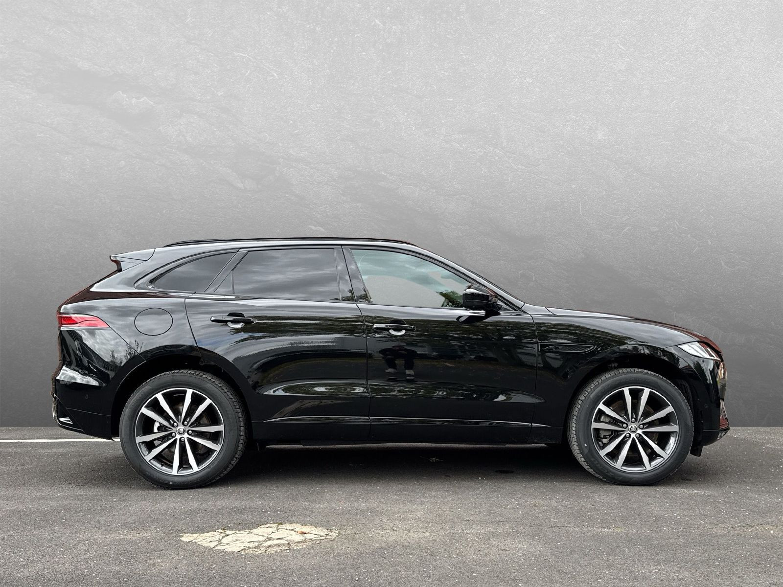 Jaguar - F-Pace_6 Jaguar - F-Pace_6