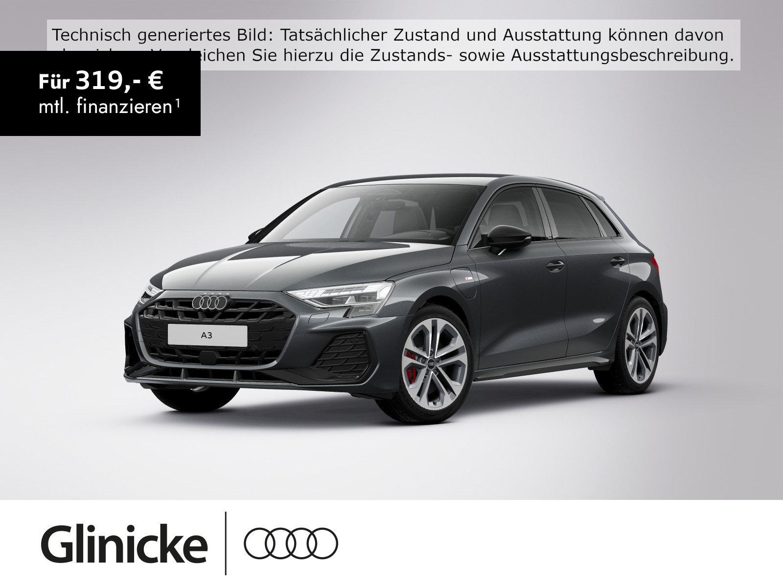 Audi - A3 Sportback_1